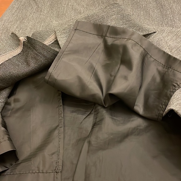 H W Skirt - Picture 7 of 10